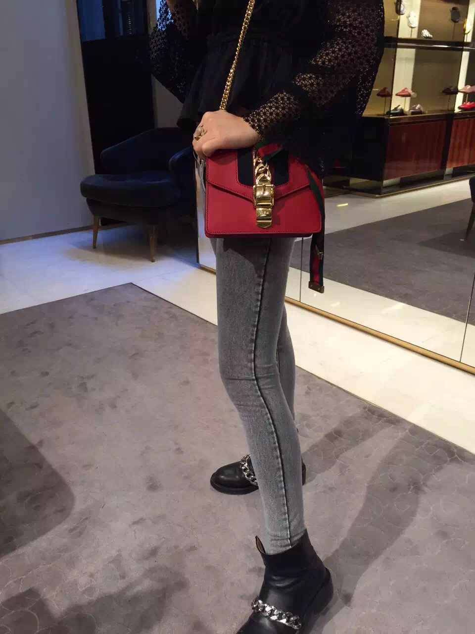 Gucci 431666 cheap